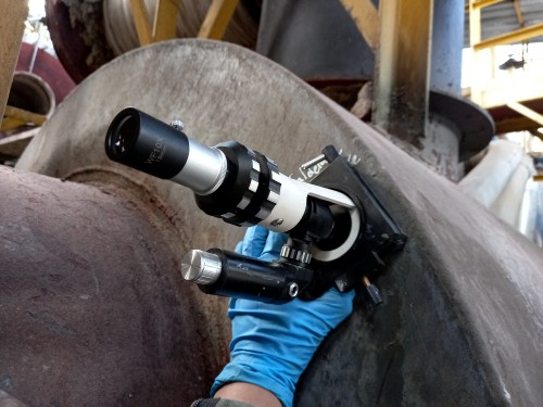 Visual Inspection