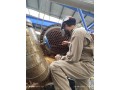 Plantas Industriales